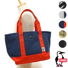 CHUMS Tote Bag Sweat Nylon CH60-2674画像
