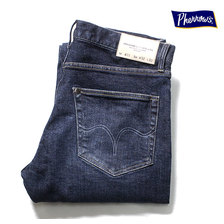 Pherrow's 411UW画像