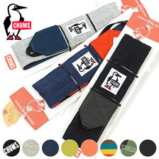 CHUMS Camera Strap 5.0 Sweat Nylon CH60-2670画像