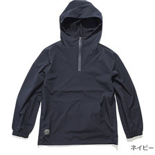 HTML ZERO3 Limit Garage Anorak JKT JKT200画像