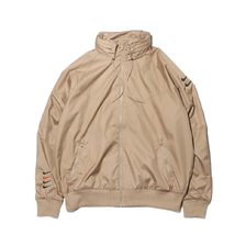 NIKE M NSW WS SWOOSH WVN JKT 2 KHAKI CW0719-260画像