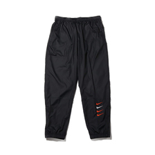 NIKE M NSW WS SWOOSH PANT BLACK CW0718-010画像