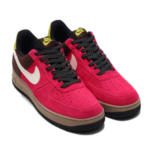 NIKE AIR FORCE 1 '07 LV8 WATERMELON/SAIL-EARTH-KHAKI CU3007-612画像