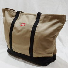 SAMURAI JEANS SWCTB20-TC SWCトートバッグ画像