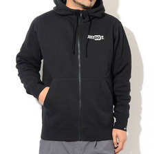 NIKE JDI Fleece BSTR Full Zip Hoodie CJ4755画像