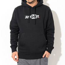 NIKE JDI Fleece BSTR Pullover Hoodie CJ4776画像