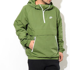 NIKE ANRK Woven HD JKT AR2213画像