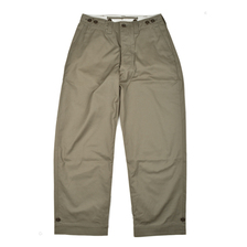 WAREHOUSE Lot 1205 MILITARY PANTS画像