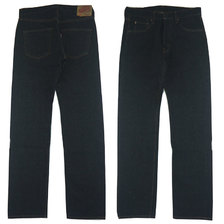 DENIME 66 MODEL BLACK DP15-015画像