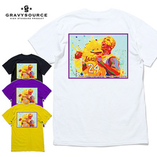 GRAVYSOURCE KOBE02 TEE GSSP-0089画像
