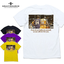 GRAVYSOURCE KOBE01 TEE GSSP-0086画像