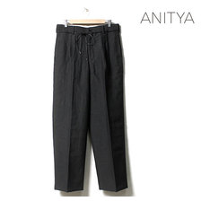 ANITYA UTSUO PANTS 20SS-AT55画像