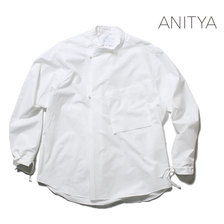ANITYA OPE SHIRT 20SS-AT45画像