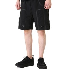 A-COLD-WALL* BRACKET TAPED TRACK SHORTS ACWMB001WHL画像
