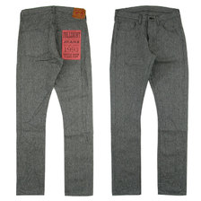 FULLCOUNT TAPERED SELVEDGE COVERT CANVAS 1110CV画像