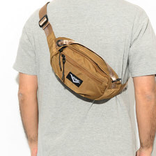 PONY Tape Line Waist Bag P19BA05画像