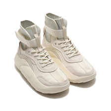 UGG LA Cloud Hi GARDENIA 1108914-GRDN画像