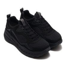 UGG CA805 Mesh BLACK TNL 1108037-BTNL画像