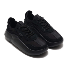 UGG LA Cloud Low 1107945-BLK画像