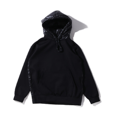NIKE AS W NSW CITY RDY HOODY BLACK CJ4021-010画像