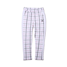 PUMA Recheck Pack Knitted Pants Wmns PUMA WHITE-AO 597894-02画像
