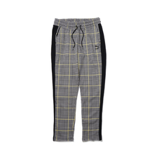 PUMA Recheck Pack Knitted Pants Wmns COTTON BLACK- 597894-01画像