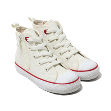CONVERSE CHILD ALL STAR N HEARTPATCH Z HI NATURAL 37300380画像