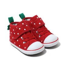 CONVERSE BABY ALL STAR N FRUITS V-1 ICHIGO 37300571画像