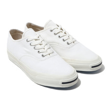 CONVERSE JACK PURCELL RET BM WHITE 33300231画像