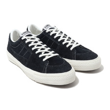CONVERSE SKATESTAR SK OX BLACK 34200230画像