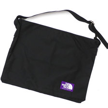 THE NORTH FACE PURPLE LABEL SHOULDER BAG K(BLACK) NN7754N画像