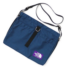 THE NORTH FACE PURPLE LABEL Small Shoulder Bag SN(SMOKE NAVY) NN7757N画像
