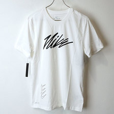 NIKE DRI-FIT FCT WHITE CQ6561-100画像