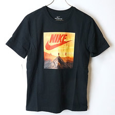 NIKE AIR フォト Tシャツ BLACK CK4281-010画像