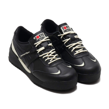 Onitsuka Tiger DELEGATION EX BLACK 1183A559-001画像