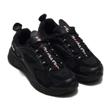 FILA Boveasorus 99 BBK F0487-1156画像