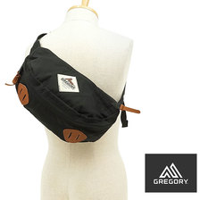 GREGORY TAIL WIND TRAD BLACK 656960647画像