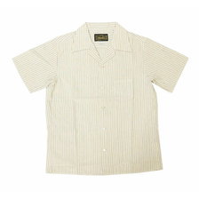 ORGUEIL Open Collared Shir OR-5020D画像