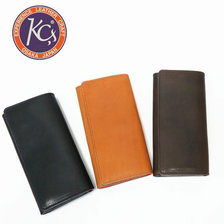 KC,s ウォレット フィールディング オイルバケッタ KCW001画像