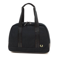 FRED PERRY PIQUE GRIP BAG F9588-07画像