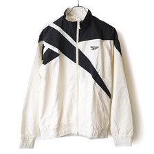 Reebok CLASSIC CL V FR TRACKTOP FK2730画像