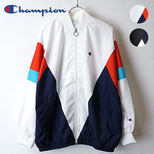 Champion W GAME JACKET CW-R604画像