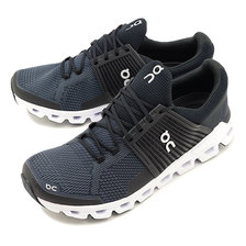 On M Cloudswift BLACK/ROCK 31.99777画像