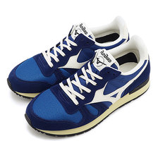 MIZUNO ML87 NAVY/WHITE D1GA190526画像