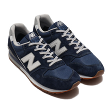 new balance CM996SMN NAVY画像
