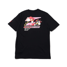 PUMA &times; SONIC Tee PUMA BLACK 598102-01画像