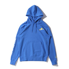 PUMA &times; SONIC Hoodie PALACE BLUE 598101-41画像