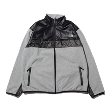 THE NORTH FACE BRIGHT SIDE FC JK BLACK NLW22031画像