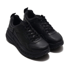 UGG CA805 X Lace Low BLACK 1117495-BLK画像