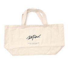 WTW CANVAS ECO TOTE L NATURAL画像